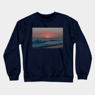 Beautiful Southern California sunset Crewneck Sweatshirt